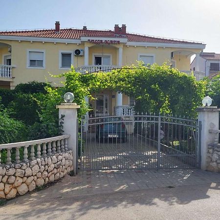 Villa Kata Apartments Zadar Extérieur photo