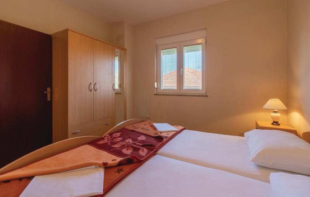 Villa Kata Apartments Zadar Extérieur photo