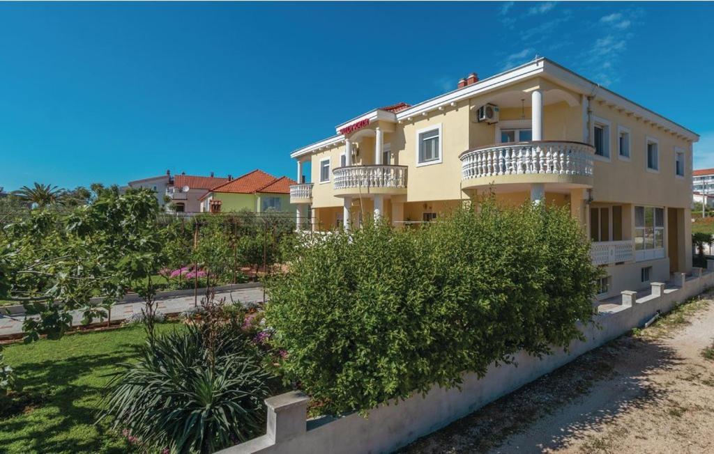 Villa Kata Apartments Zadar Extérieur photo