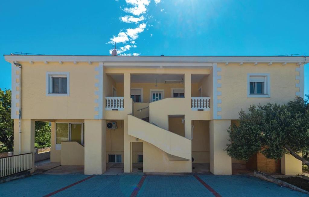 Villa Kata Apartments Zadar Extérieur photo