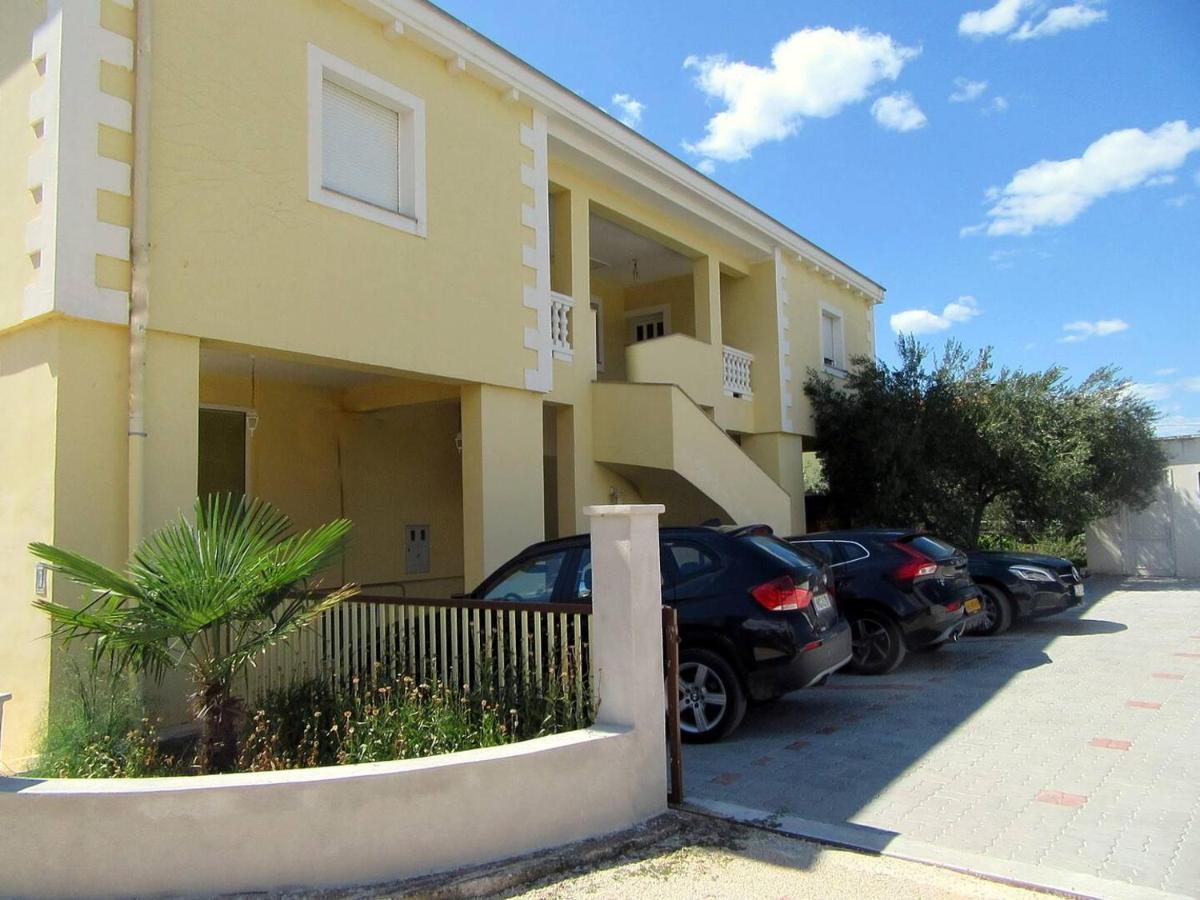 Villa Kata Apartments Zadar Extérieur photo