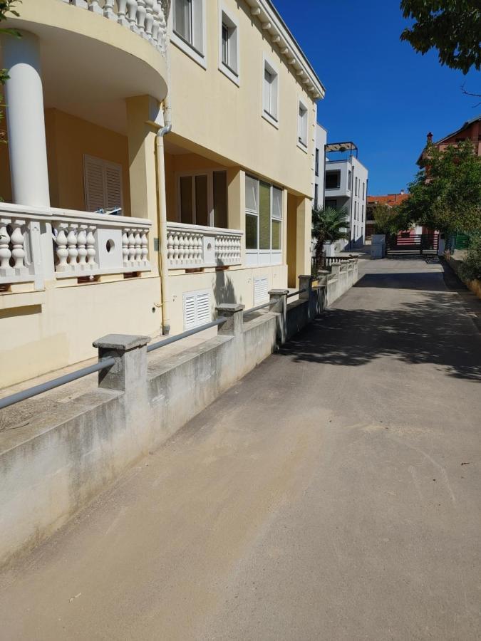 Villa Kata Apartments Zadar Extérieur photo
