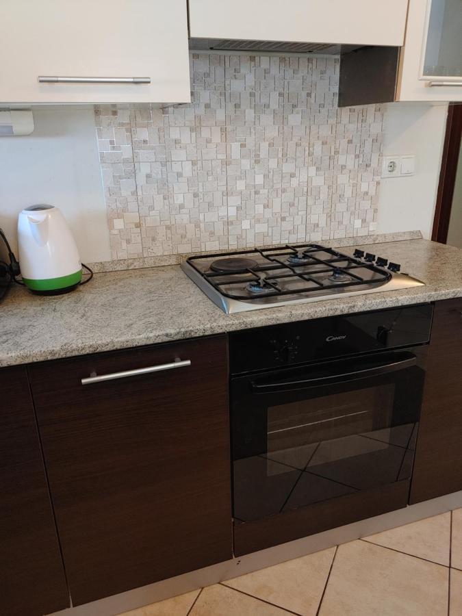 Villa Kata Apartments Zadar Extérieur photo