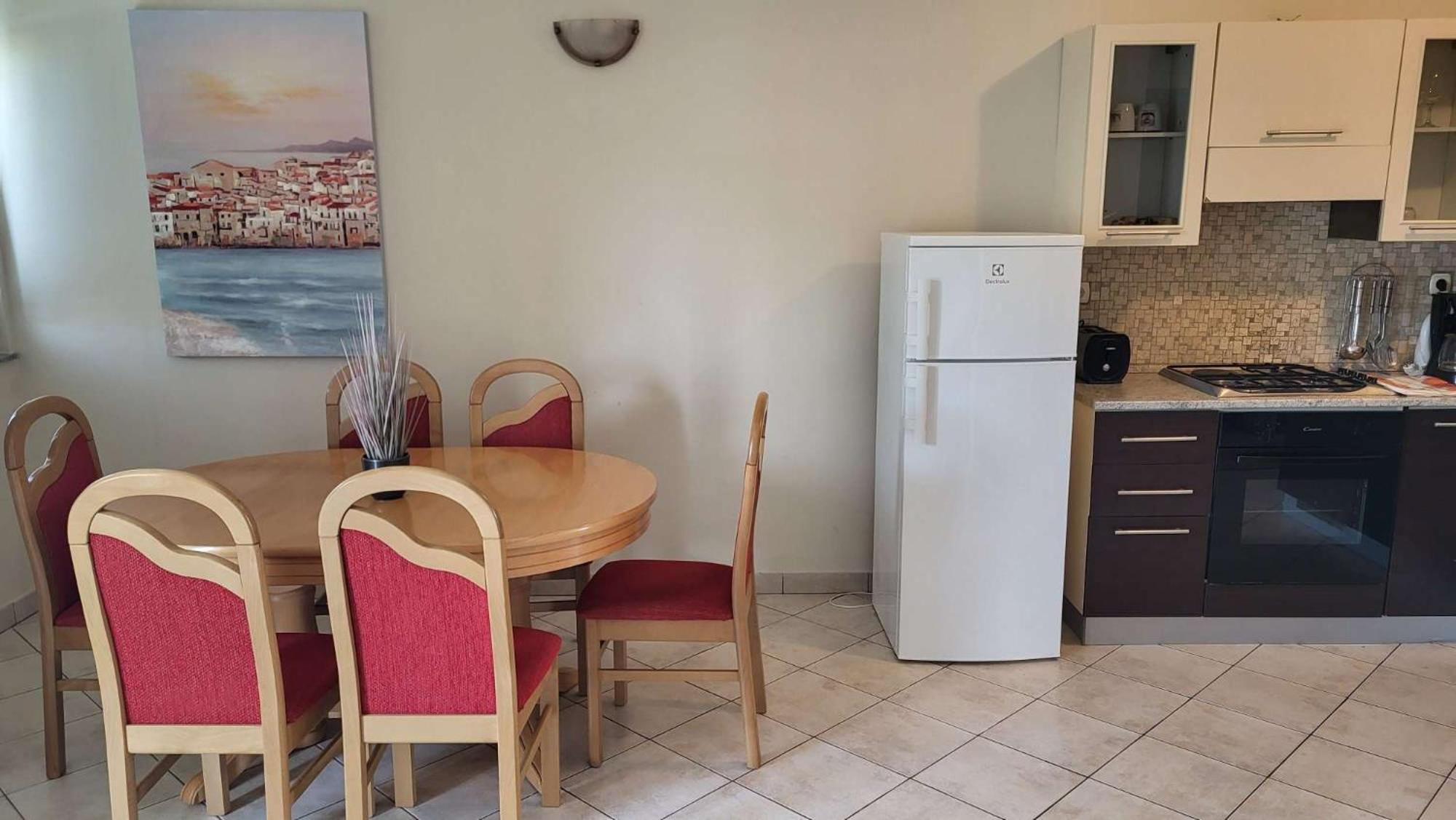 Villa Kata Apartments Zadar Extérieur photo