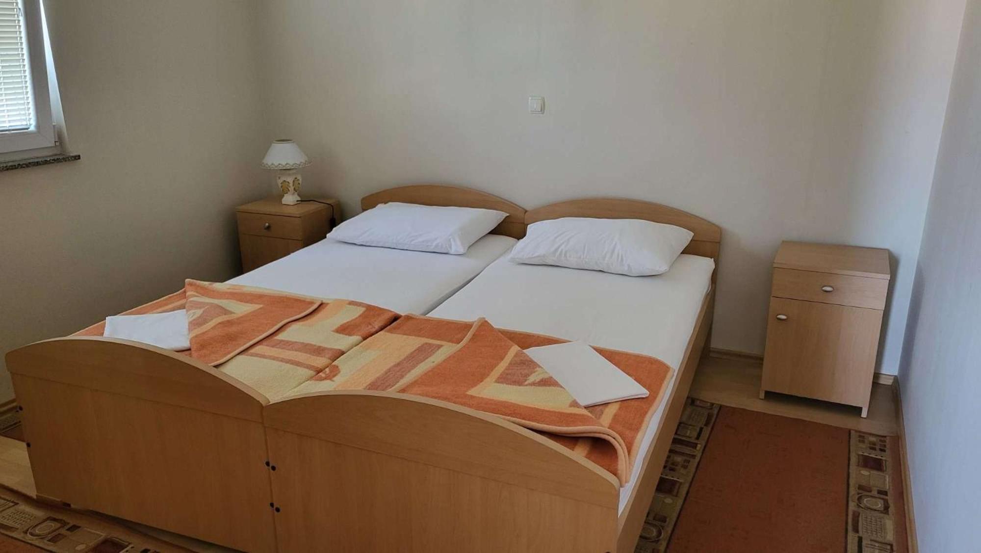 Villa Kata Apartments Zadar Extérieur photo