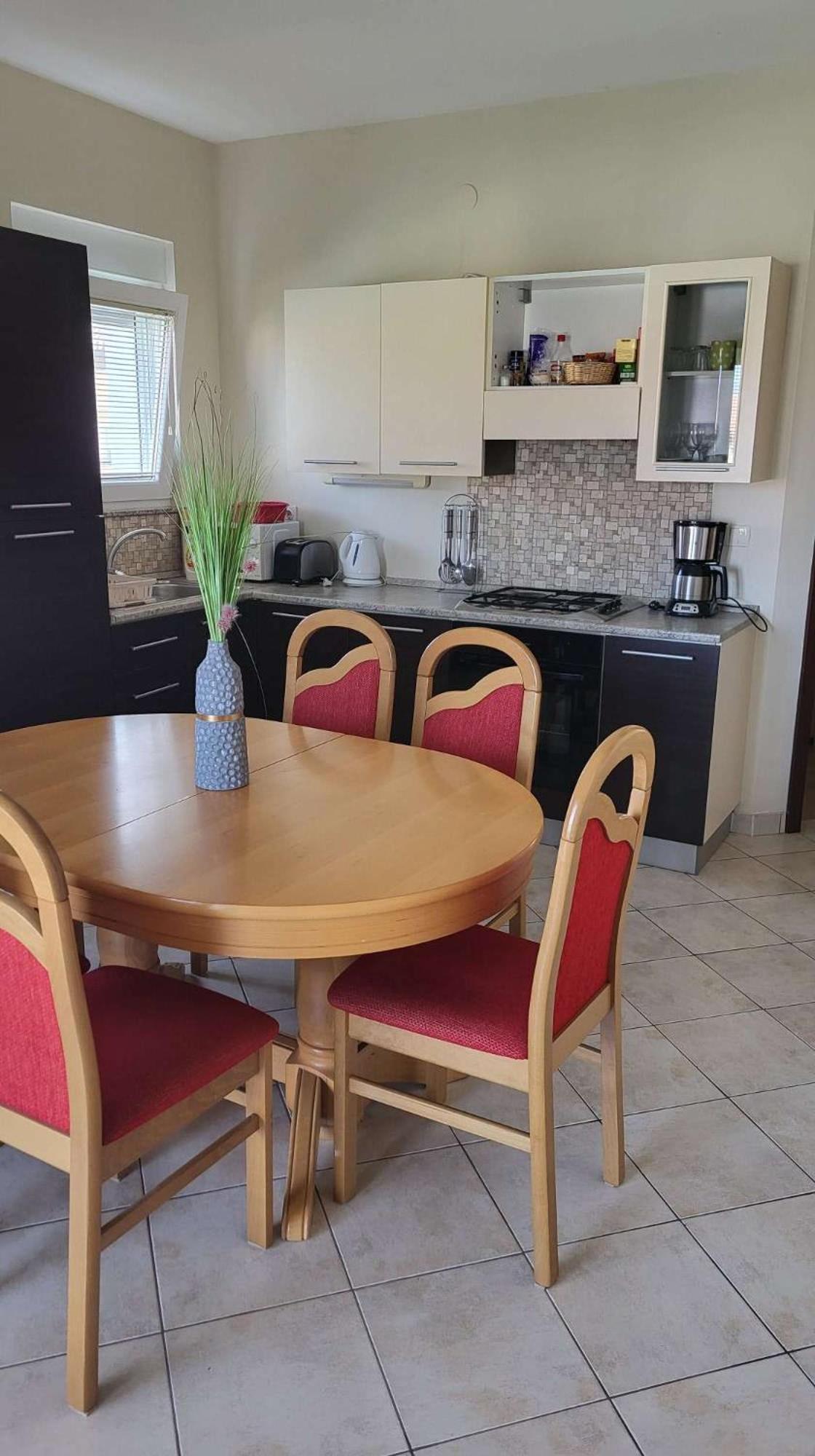 Villa Kata Apartments Zadar Extérieur photo